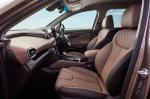 Hyundai Santa Fe Elite 2018 года (AU)